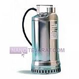 Lowara DIWA Stainless Steel Submersible Pump Lowara DIWA Stainless Steel Submersible Pump